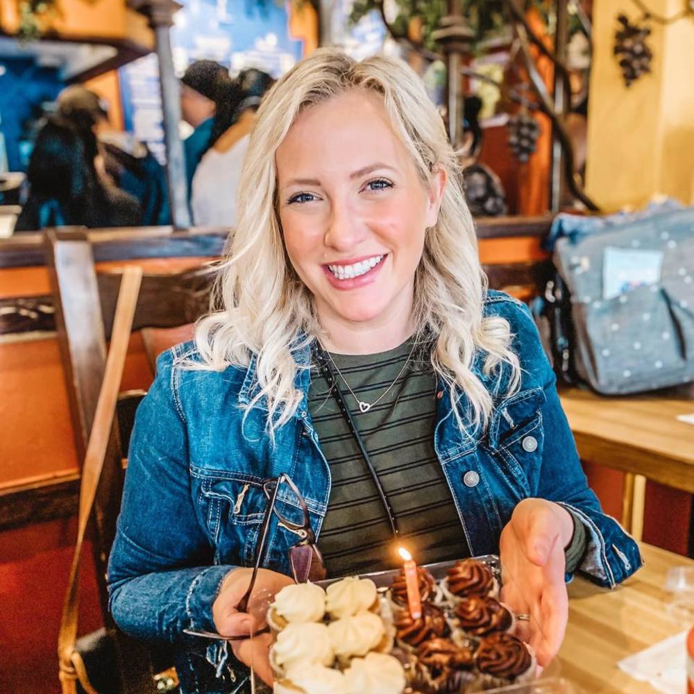 Meet your Posher, Skylar